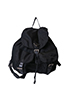 Vintage Backpack, front view